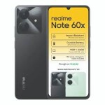 Realme Note 60x 128GB+4GB