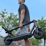 Scooter Electrico Xiaomi Elite
