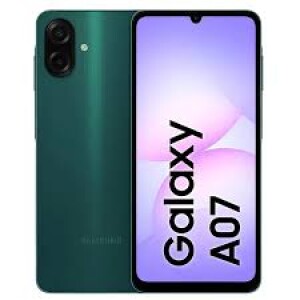 samsung A07 64GB+4GB Dual Sim