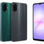 samsung A07 64GB+4GB Dual Sim