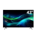 TV KALLEY 43" K-TV43G315 4KUHD
