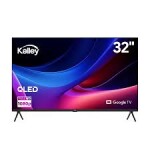 TV KALLEY K-TV 32 GQ200 FHD QLED
