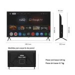 TV KALLEY K-TV 40 GQ200 FHD QLED