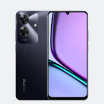 Realme Note 60x 128GB+4GB