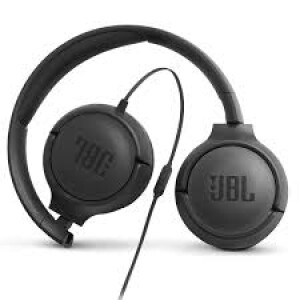 Audifonos Diadema Alambrica JBL Tune 500