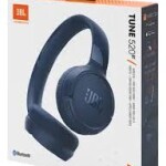 Audifonos Diadema Cableada USB-C JBL Tune 520