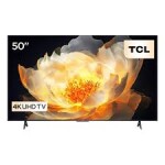 TV TCL 50" V6C 4K-UHD