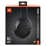 Audifonos Diadema Bluetooth JBL Tour One M2