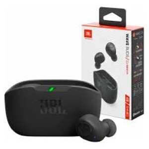 Audifonos Bluetooth JBL Wave Buds 2