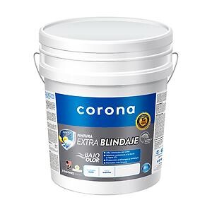 Pintura Extra Blindaje 5 Galones