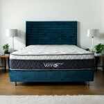 COLCHON CONFORT FULL DC
