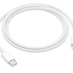 Cable de Carga Usb-C a Conector Lightning (1m)
