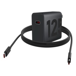 Cargador Motorola Turbo Power 125W