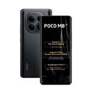 Poco M8 5G 512GB+8GB