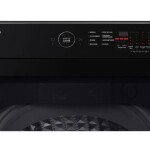 Lavadora carga superior SAMSUNG Carga Superior 15 kg (33 lb) WA70F15E4CCO, EcoBubble™