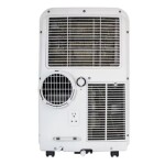 Aire Acondicionado Kalley 12000 BTU TS Convencional 220VB"CED