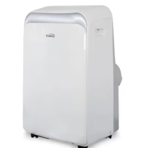 Aire Acondicionado Kalley 12000 BTU TS Convencional 220VB"CED