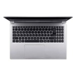 Acer Lite Ci3 N355 AL15-33P-37DG-CO 15,6" FHD 8GB 512 SSD Linux Silver