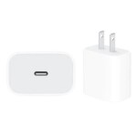 Adaptador de Carga Iphone Usb-C de 20W