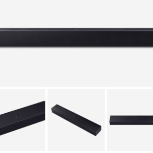 Barra Sonido SAMSUNG B400F "N