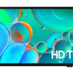 TV Samsung 32" 32H5000 HD