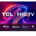 TV TCL 32S5400AF FHD android Tv