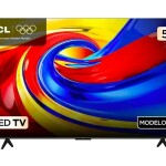 TV TCL 55" P7K 4KUHD
