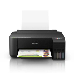 Epson Multifuncional Ecotank L1250