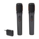 Microfono JBL PartyboxWireless Mic (2 Microfonos)