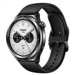 Xiaomi Watch S4 BLACK