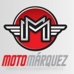 MOTO MARQUEZ SAS